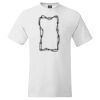 Men's Beefy-T® Pocket T-Shirt Thumbnail