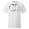 Men's Beefy-T® Pocket T-Shirt Thumbnail