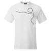 Men's Beefy-T® Pocket T-Shirt Thumbnail