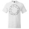 Men's Beefy-T® Pocket T-Shirt Thumbnail