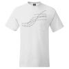 Men's Beefy-T® Pocket T-Shirt Thumbnail