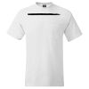 Men's Beefy-T® Pocket T-Shirt Thumbnail