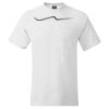 Men's Beefy-T® Pocket T-Shirt Thumbnail