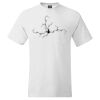 Men's Beefy-T® Pocket T-Shirt Thumbnail
