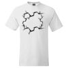 Men's Beefy-T® Pocket T-Shirt Thumbnail