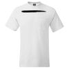 Men's Beefy-T® Pocket T-Shirt Thumbnail
