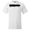 Men's Beefy-T® Pocket T-Shirt Thumbnail