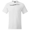 Men's Beefy-T® Pocket T-Shirt Thumbnail