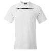 Men's Beefy-T® Pocket T-Shirt Thumbnail