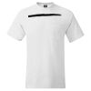 Men's Beefy-T® Pocket T-Shirt Thumbnail