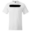 Men's Beefy-T® Pocket T-Shirt Thumbnail