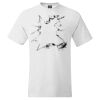 Men's Beefy-T® Pocket T-Shirt Thumbnail