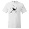 Men's Beefy-T® Pocket T-Shirt Thumbnail