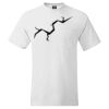 Men's Beefy-T® Pocket T-Shirt Thumbnail