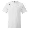 Men's Beefy-T® Pocket T-Shirt Thumbnail