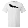 Men's Beefy-T® Pocket T-Shirt Thumbnail
