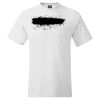 Men's Beefy-T® Pocket T-Shirt Thumbnail