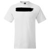 Men's Beefy-T® Pocket T-Shirt Thumbnail