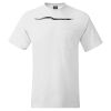 Men's Beefy-T® Pocket T-Shirt Thumbnail