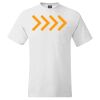 Men's Beefy-T® Pocket T-Shirt Thumbnail