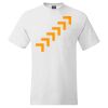 Men's Beefy-T® Pocket T-Shirt Thumbnail