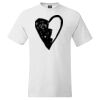 Men's Beefy-T® Pocket T-Shirt Thumbnail