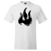 Men's Beefy-T® Pocket T-Shirt Thumbnail