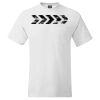 Men's Beefy-T® Pocket T-Shirt Thumbnail