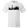 Men's Beefy-T® Pocket T-Shirt Thumbnail