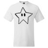 Men's Beefy-T® Pocket T-Shirt Thumbnail