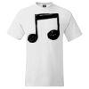Men's Beefy-T® Pocket T-Shirt Thumbnail