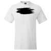 Men's Beefy-T® Pocket T-Shirt Thumbnail