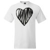 Men's Beefy-T® Pocket T-Shirt Thumbnail