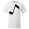 Men's Beefy-T® Pocket T-Shirt Thumbnail