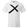 Men's Beefy-T® Pocket T-Shirt Thumbnail